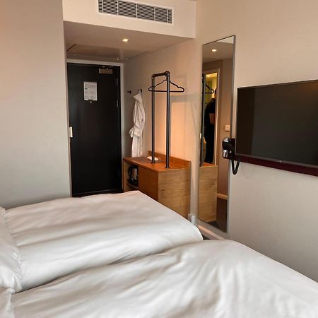 B&B Hotel Derby Luaran gambar