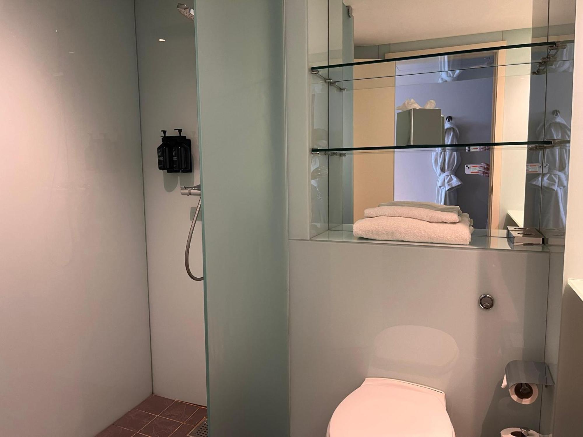 B&B Hotel Derby Luaran gambar